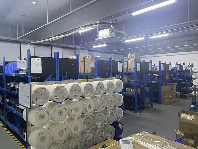 WAREHOUSE WAREHOUSE