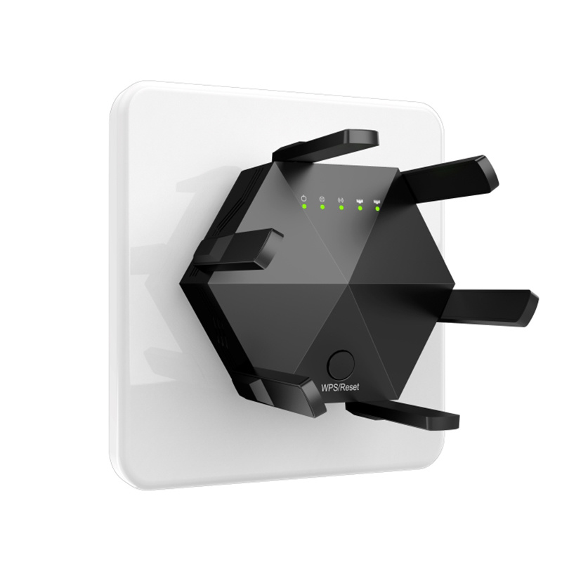 3000Mbps Wireless Repeater