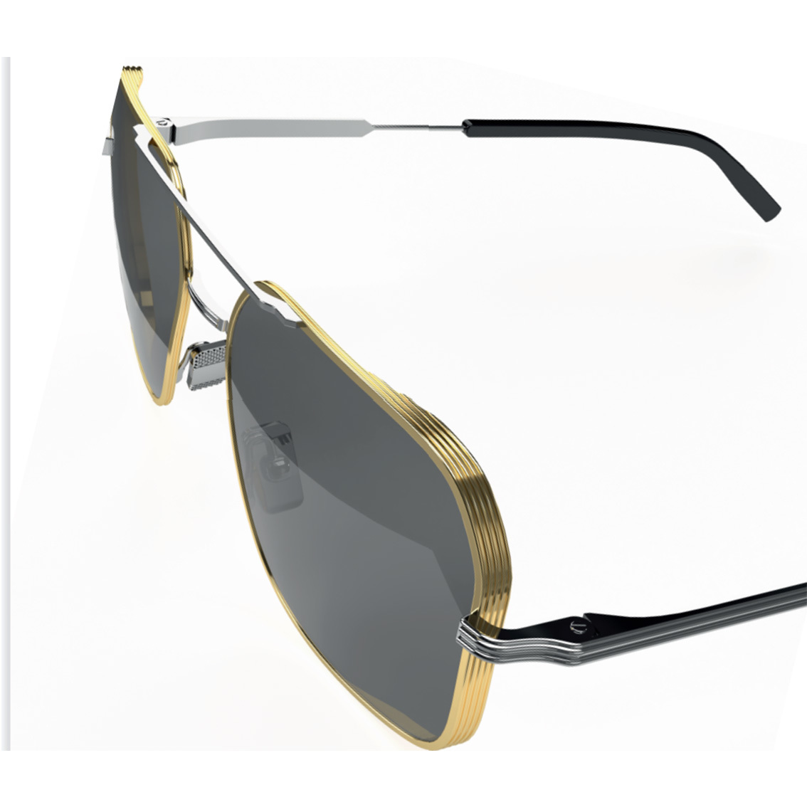 Elevate Your Style: The Benefits of Fancy Titanium Optical Eyeglass Frames Elevate Your Style: The Benefits of Fancy Titanium Optical Eyeglass Frames