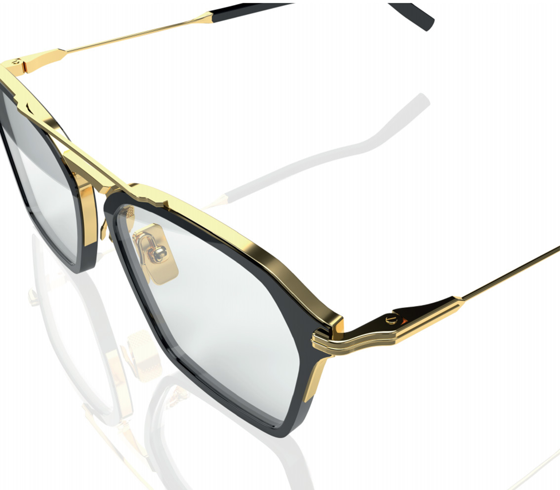 Are Fancy Titanium Optical Eyeglass Frames Worth the Investment?