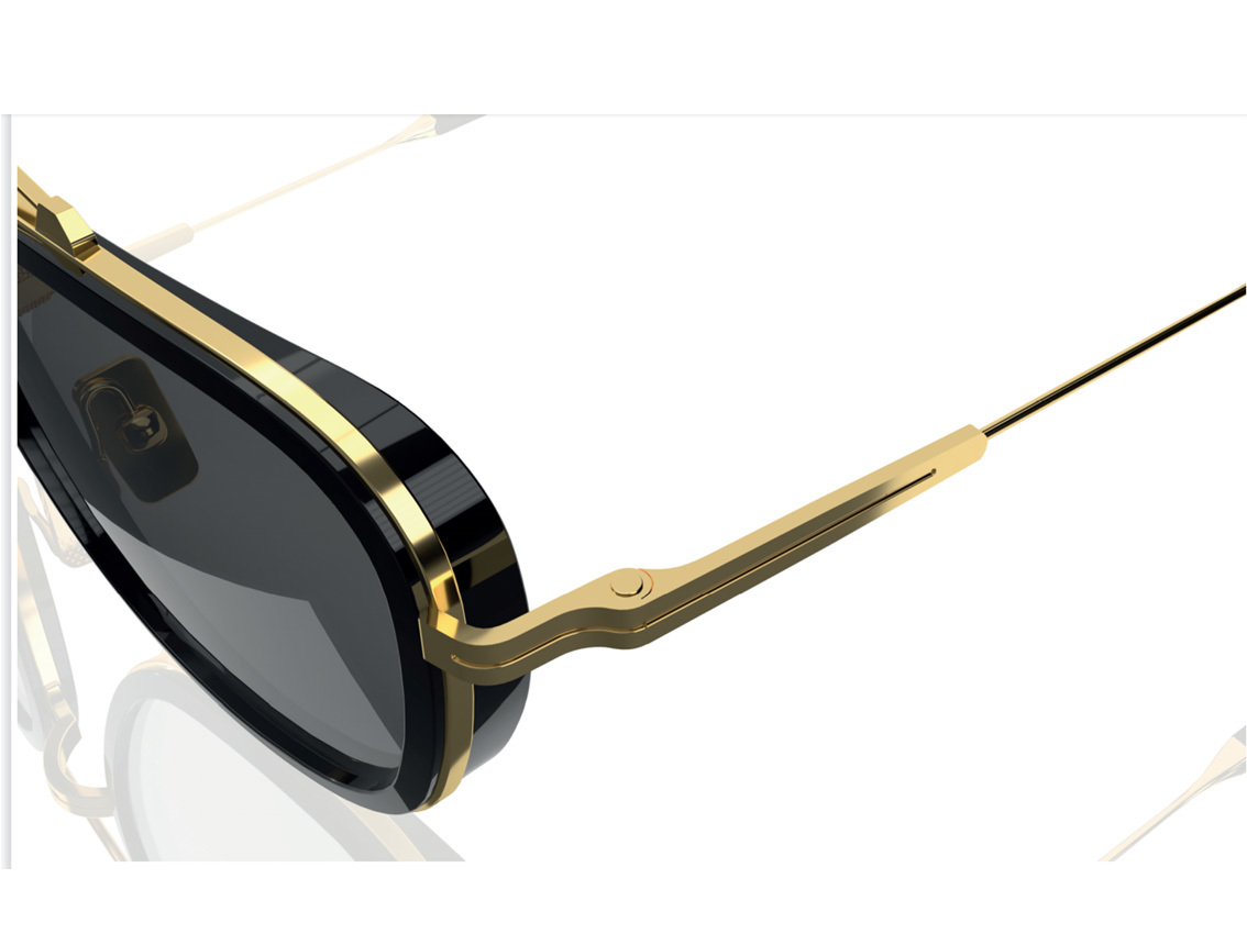 Discover the Durability of Fancy Titanium Optical Eyeglass Frames: A Comprehensive Guide Discover the Durability of Fancy Titanium Optical Eyeglass Frames: A Comprehensive Guide