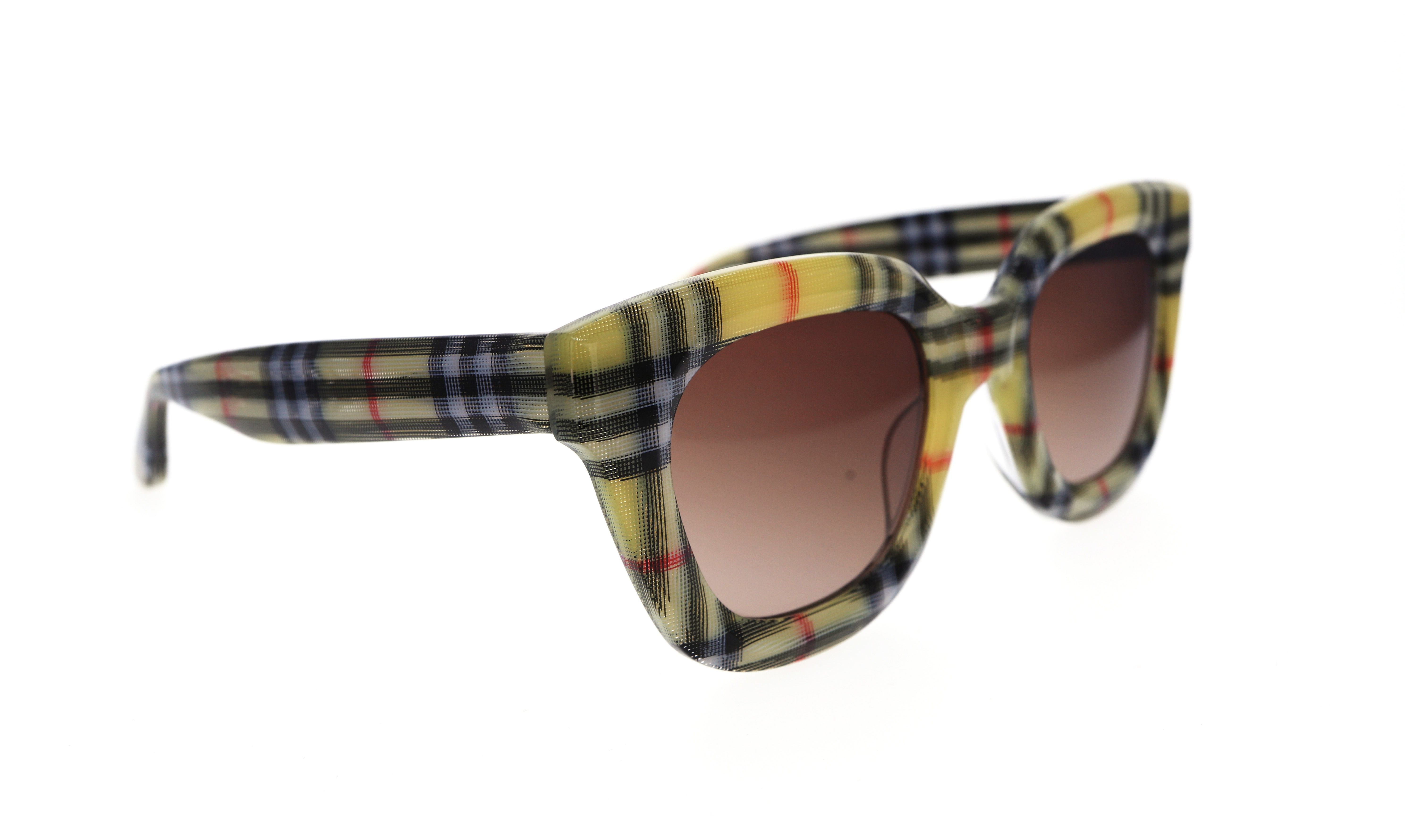 XC0111 acetate eyewear