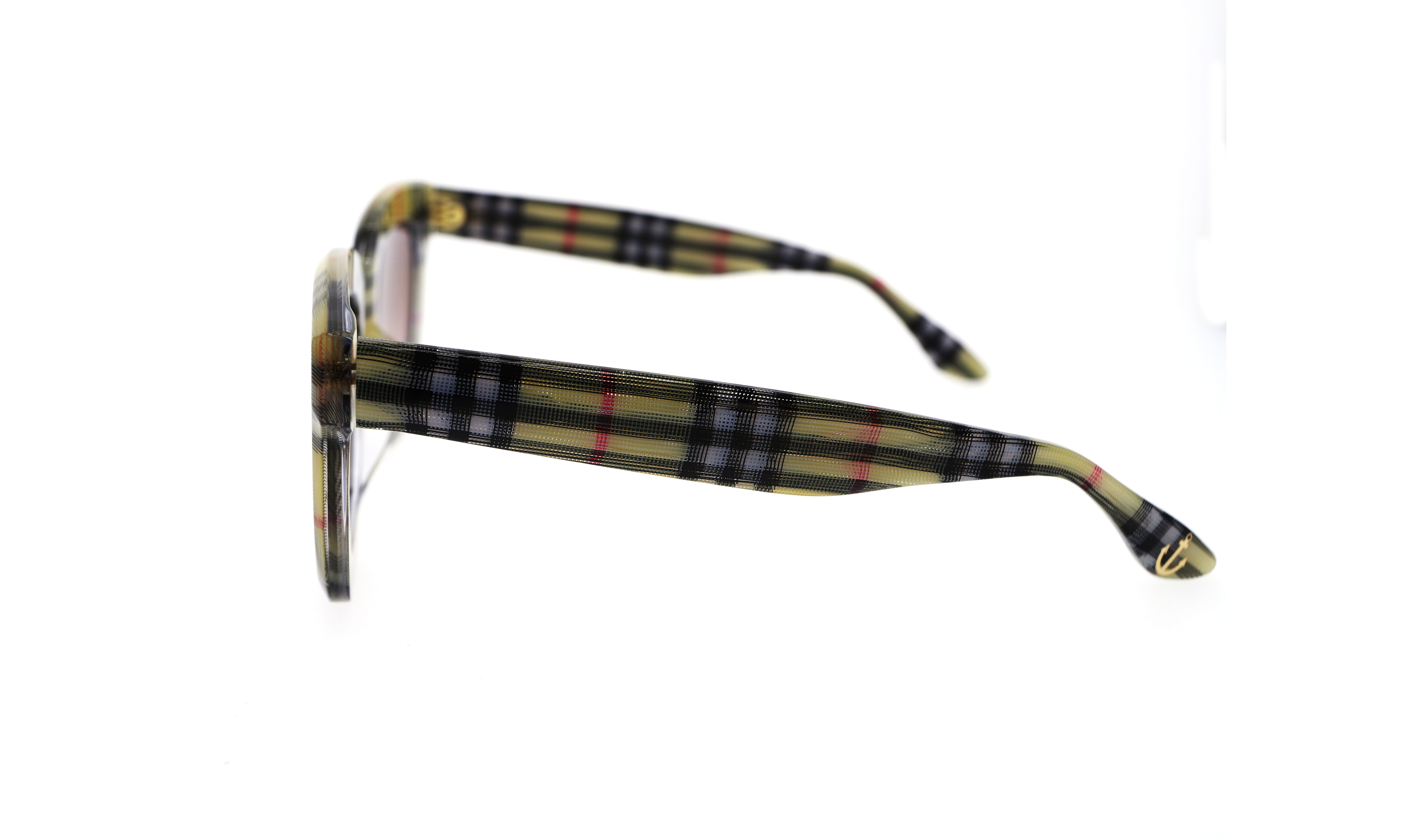 Why Quality Retro Acetate Sunglasses Are a Must-Have for Fashionistas