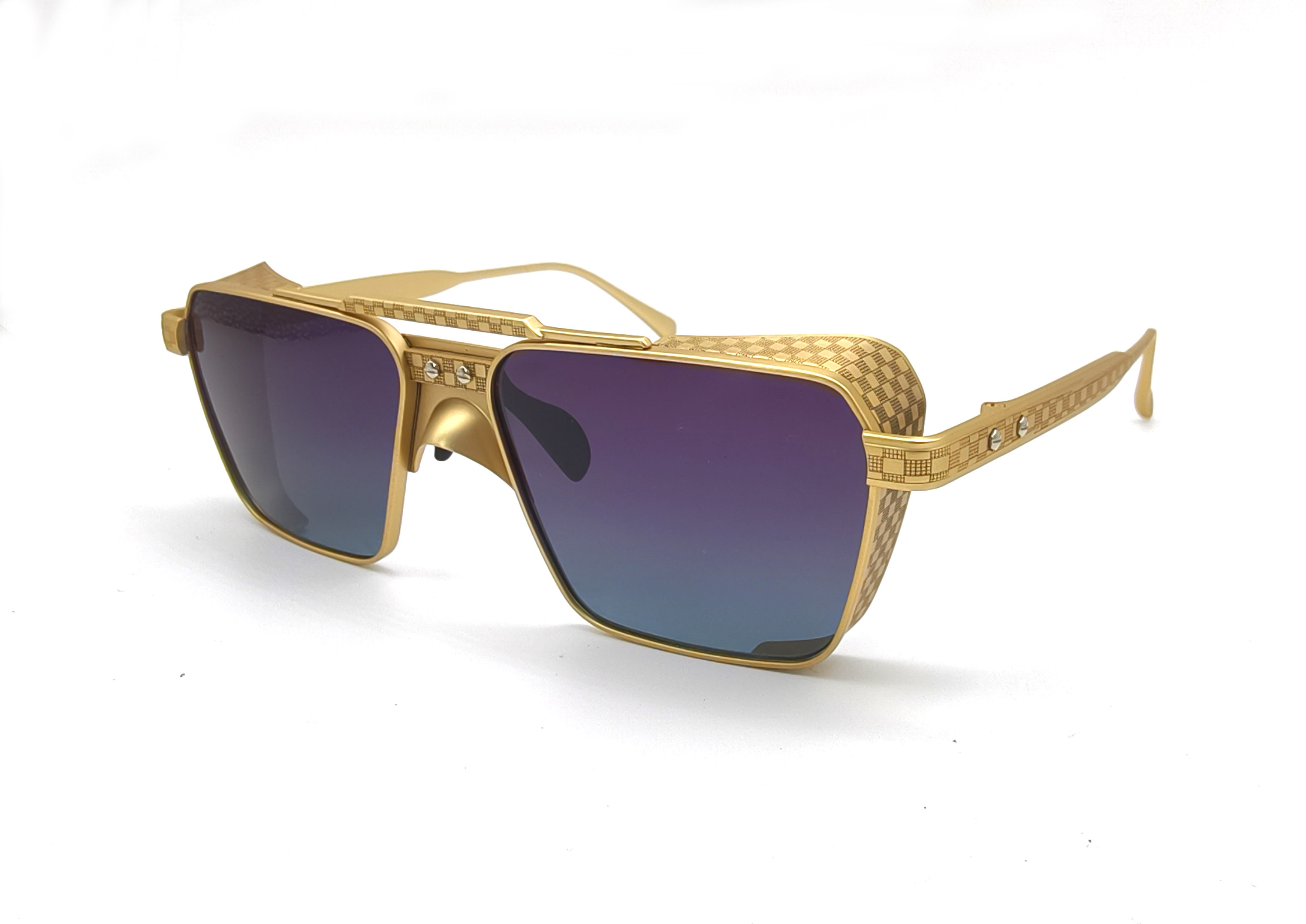 Elevate Your Style with Classy Fashion Acetate Eyewear