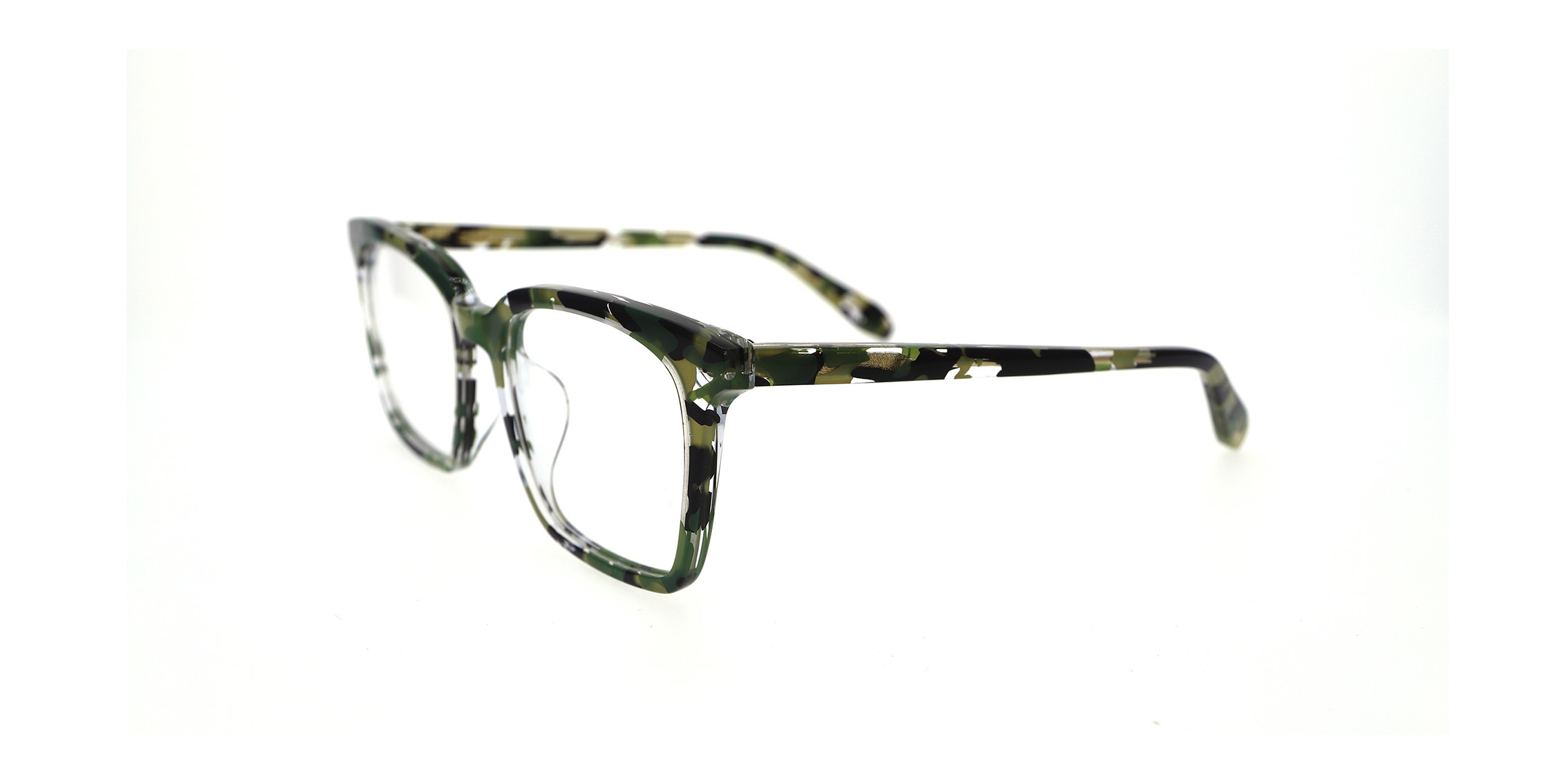 XC0118 acetate eyewear