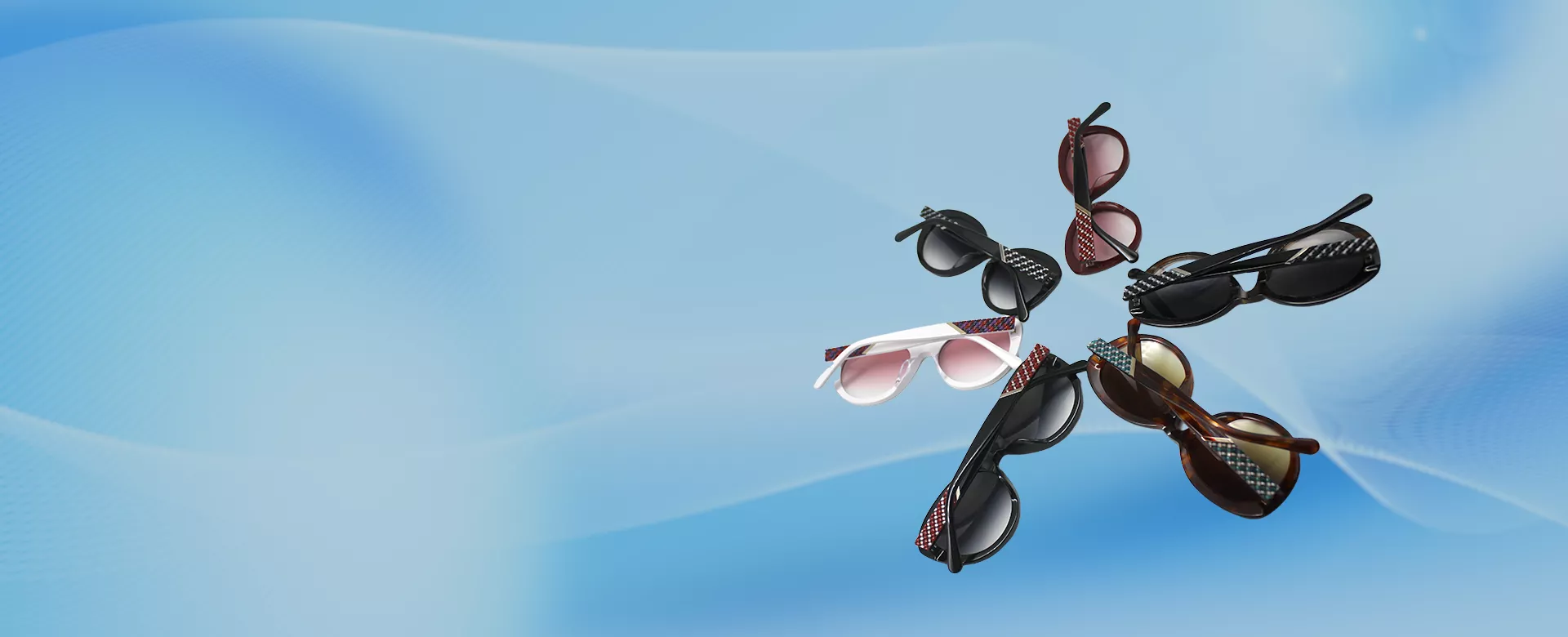 SHENZHEN DAZZLE OPTICS