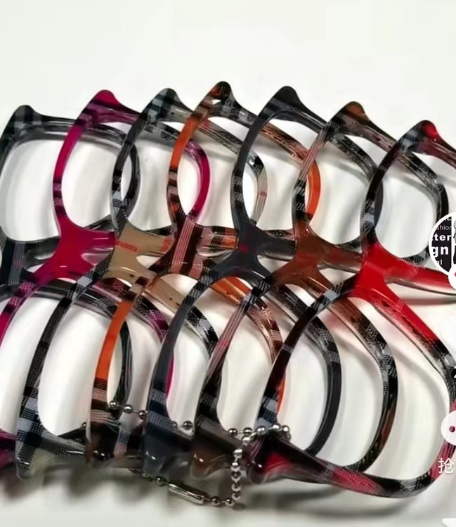 Acetate material sunglasses Acetate material sunglasses