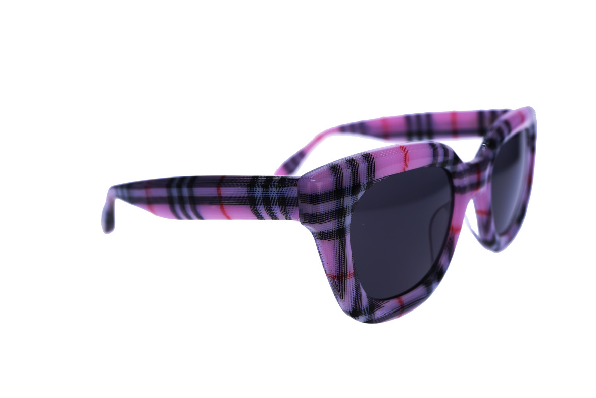 Fashion Acetate Eyewear