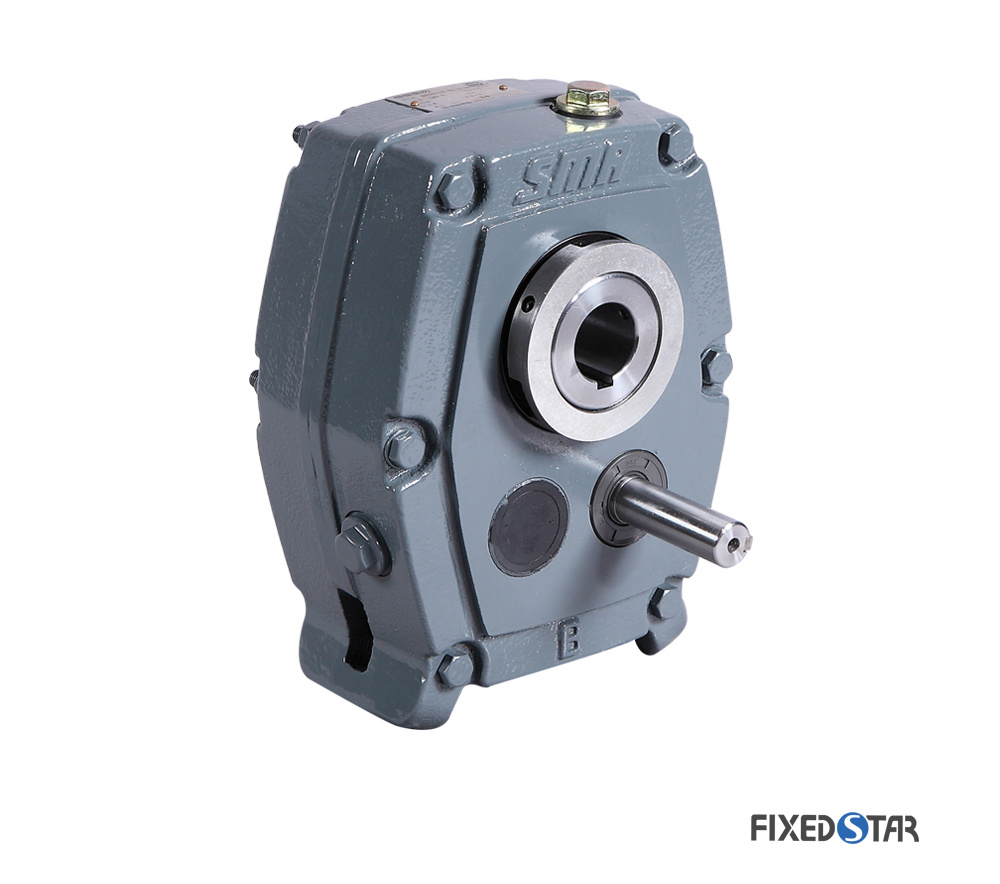 SMR shaft mounted gearbox Reducer