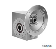 Stainless Steel Gear Unit