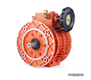 Speed Variators