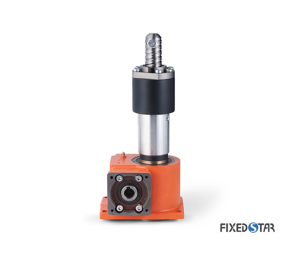 Screw Actuators