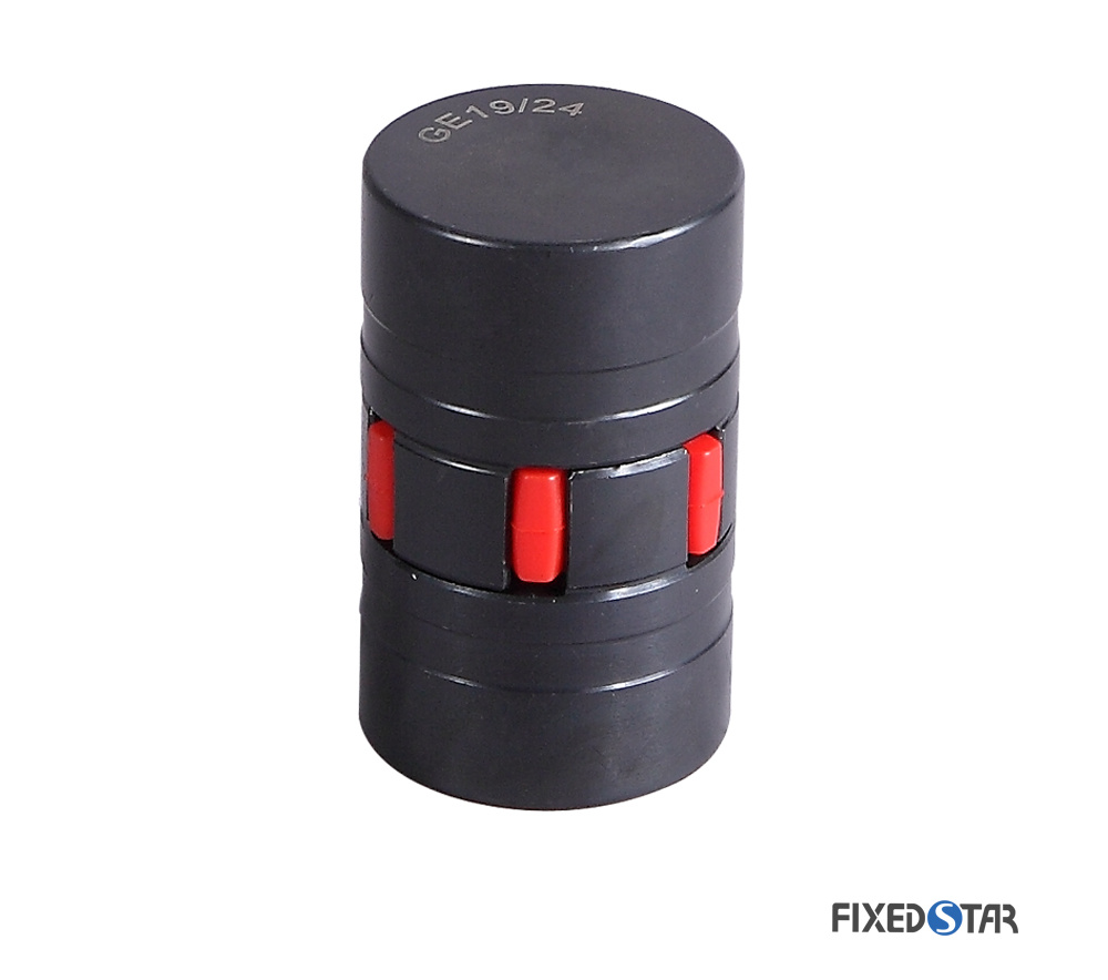 FL Series Couplings