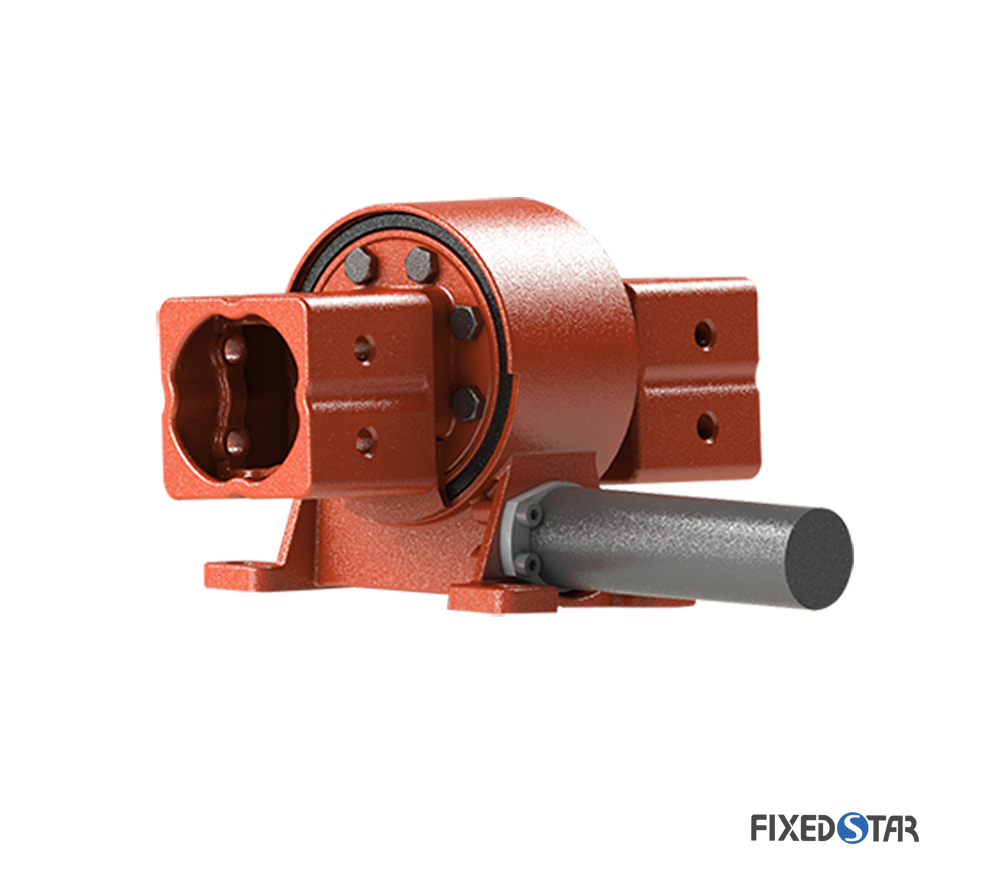 FD05V Slewing Drive