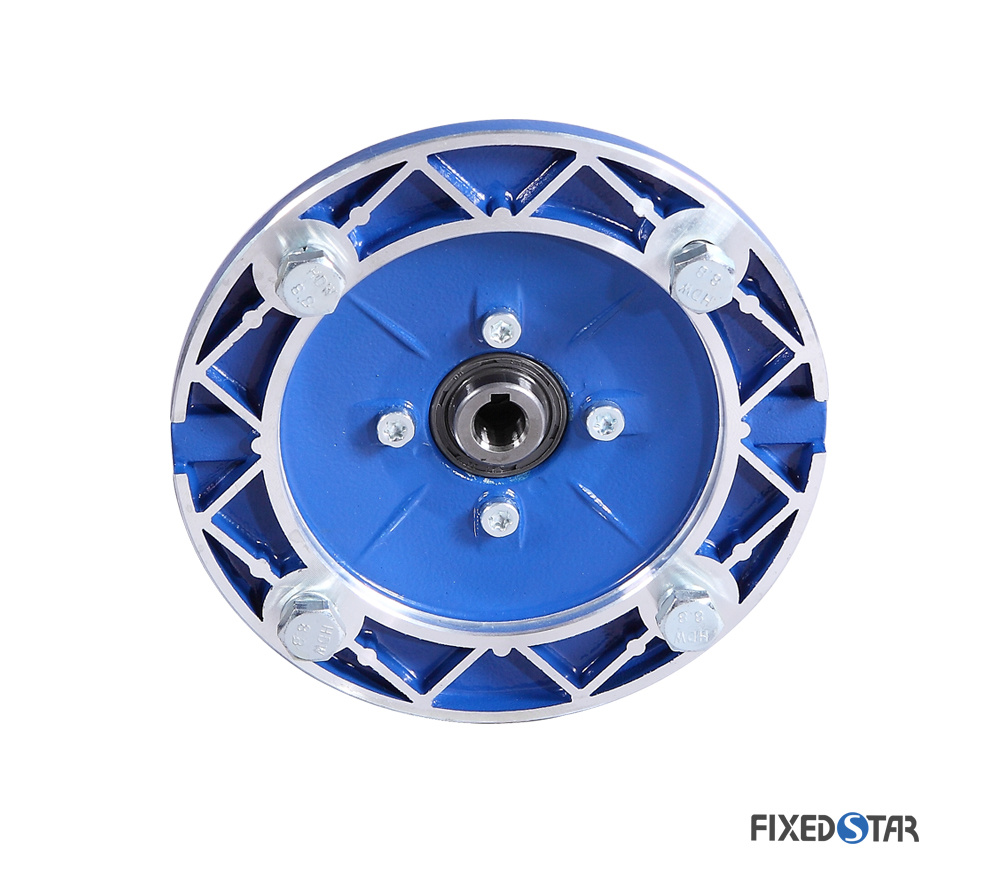 Fcndk Single Stage Gearbox B5 Double Stage Gearbox-fixedstar Reducers