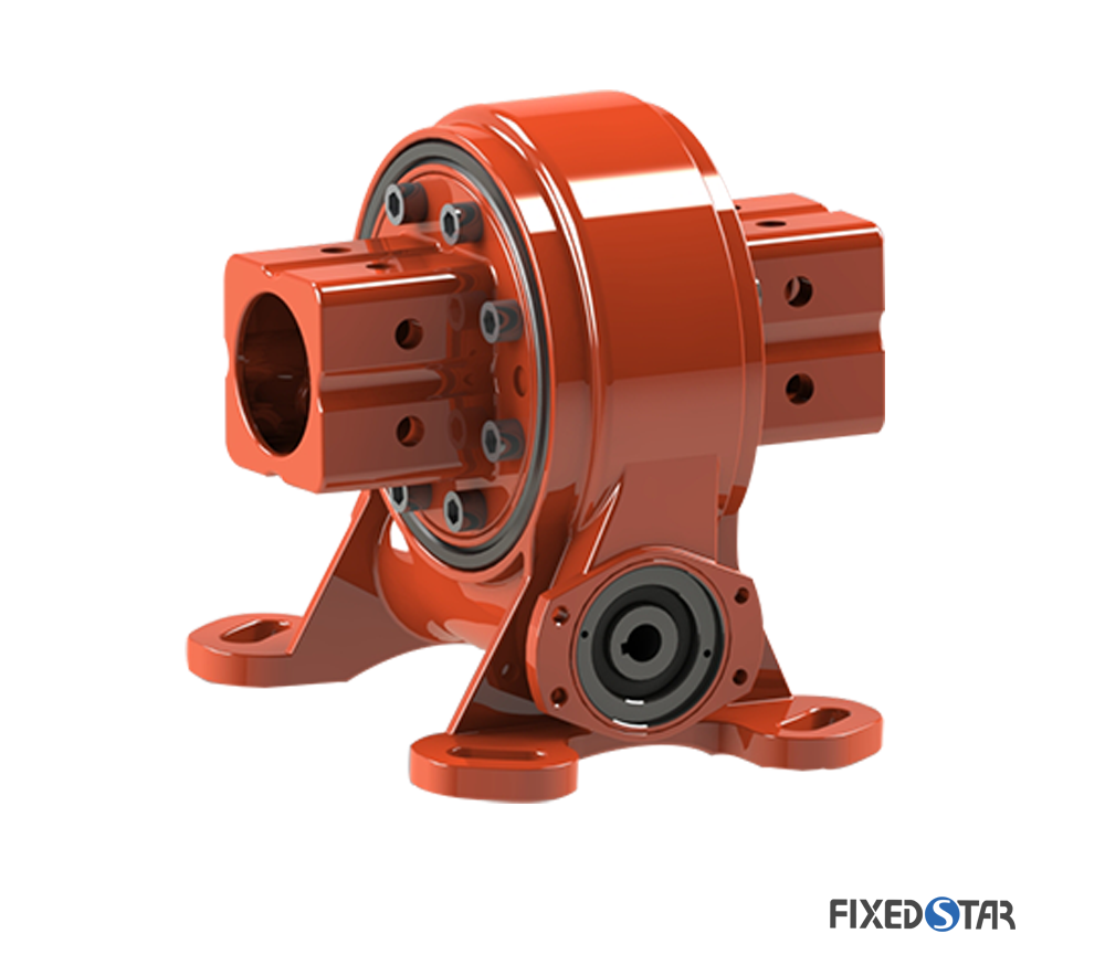 FD06V Slewing Drive