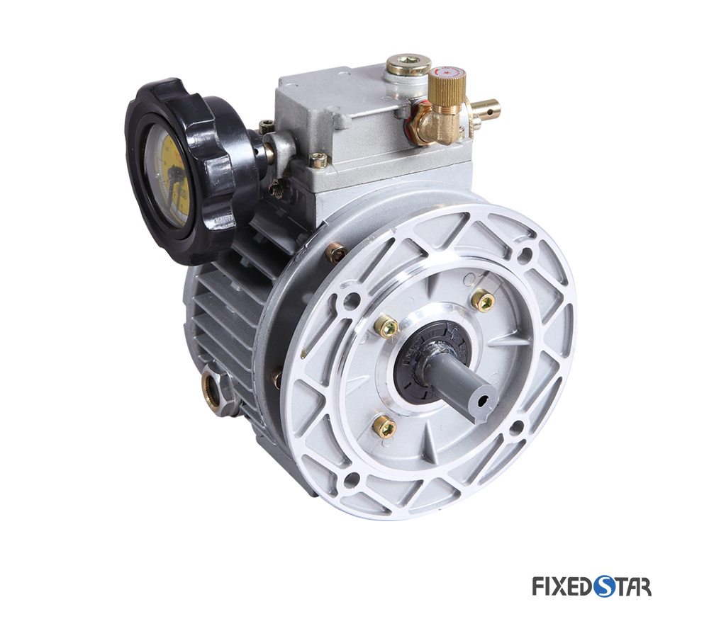 Speed Variators