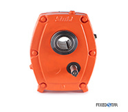 Shaft Mounted Speed Reducers