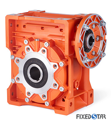 FCNDK Series Worm Gear Reducer