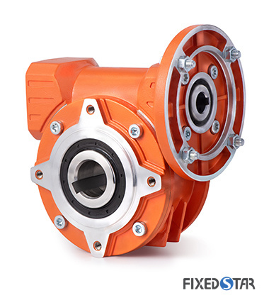 FV-FW Series Worm Gear Reducer