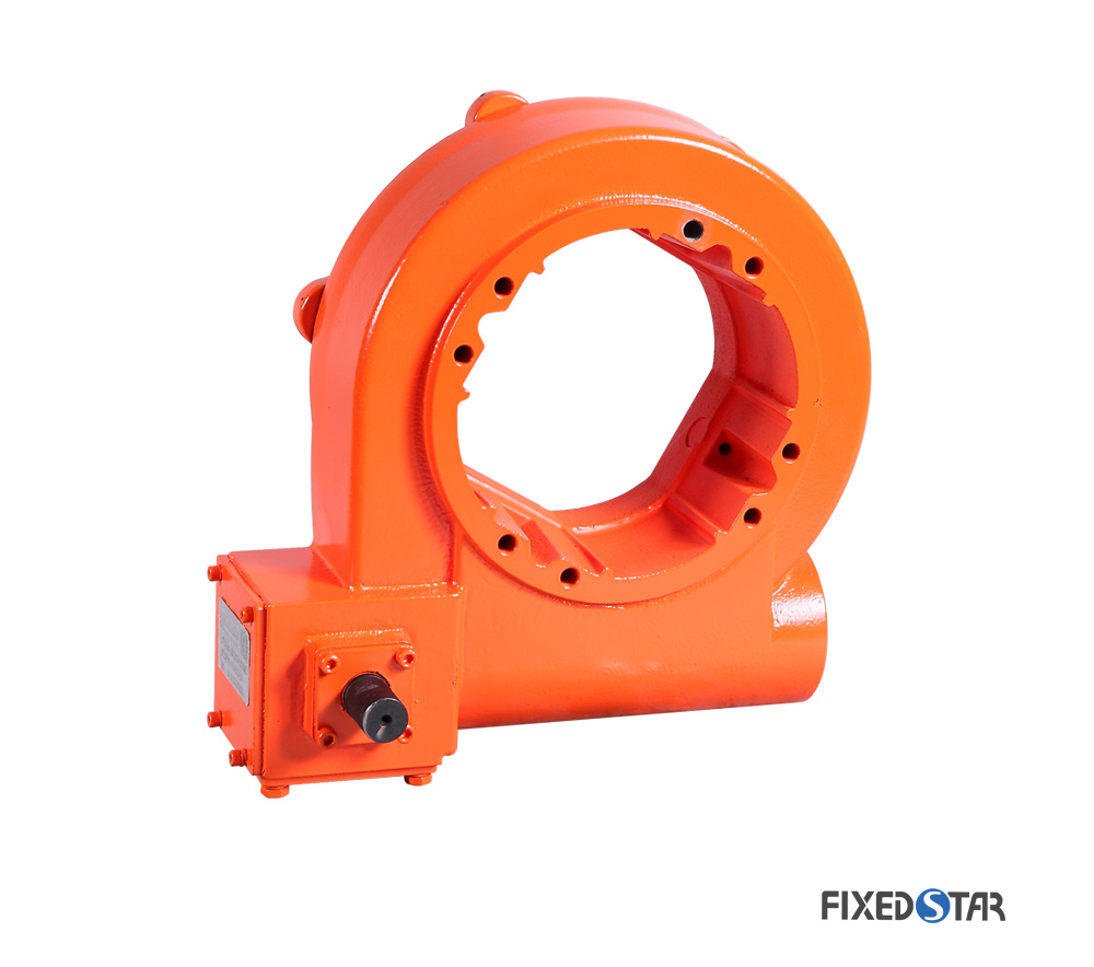 Custom Made Gearboxes