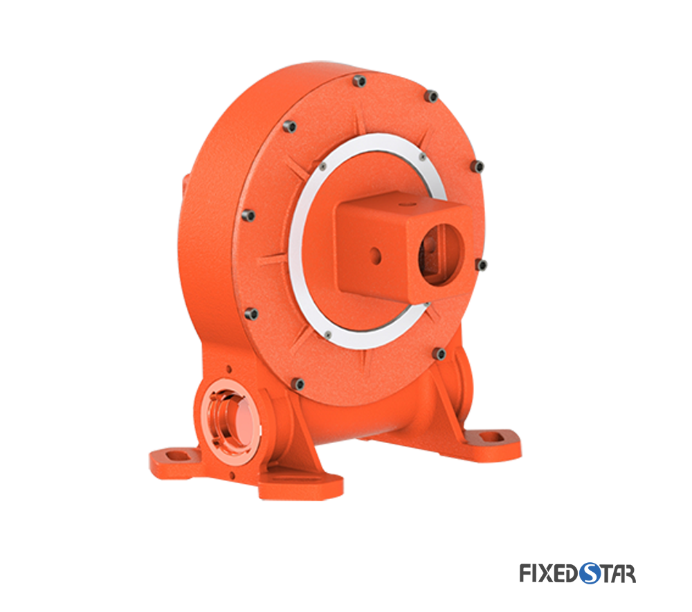 FD09V Slewing Drive