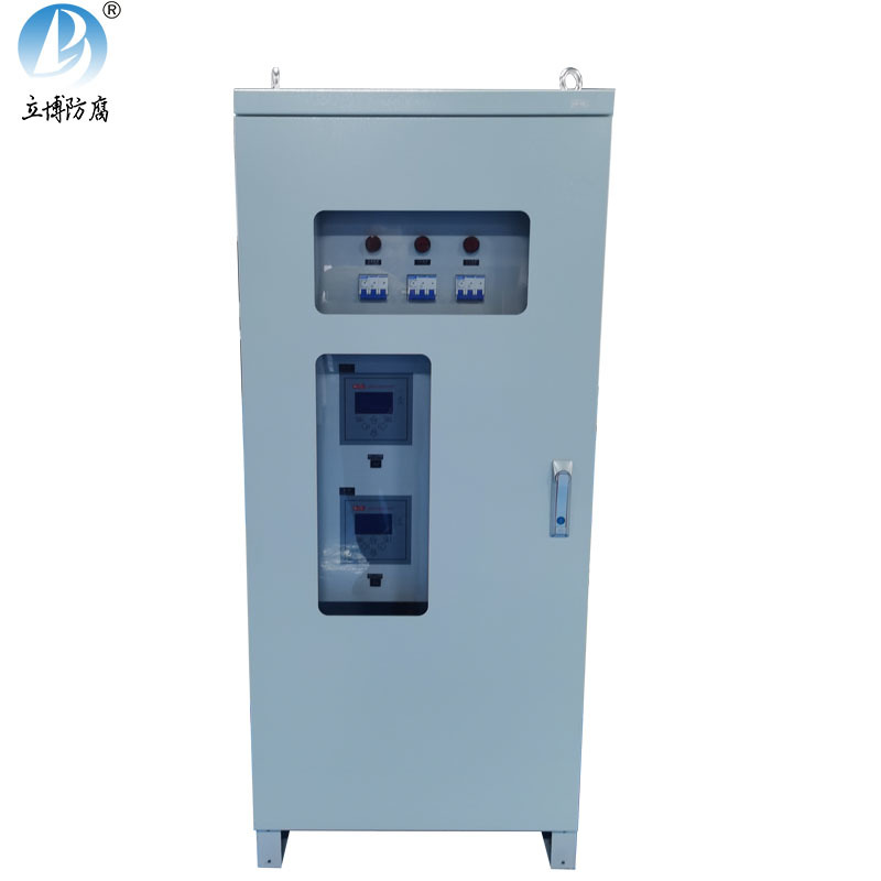 Potentiostat