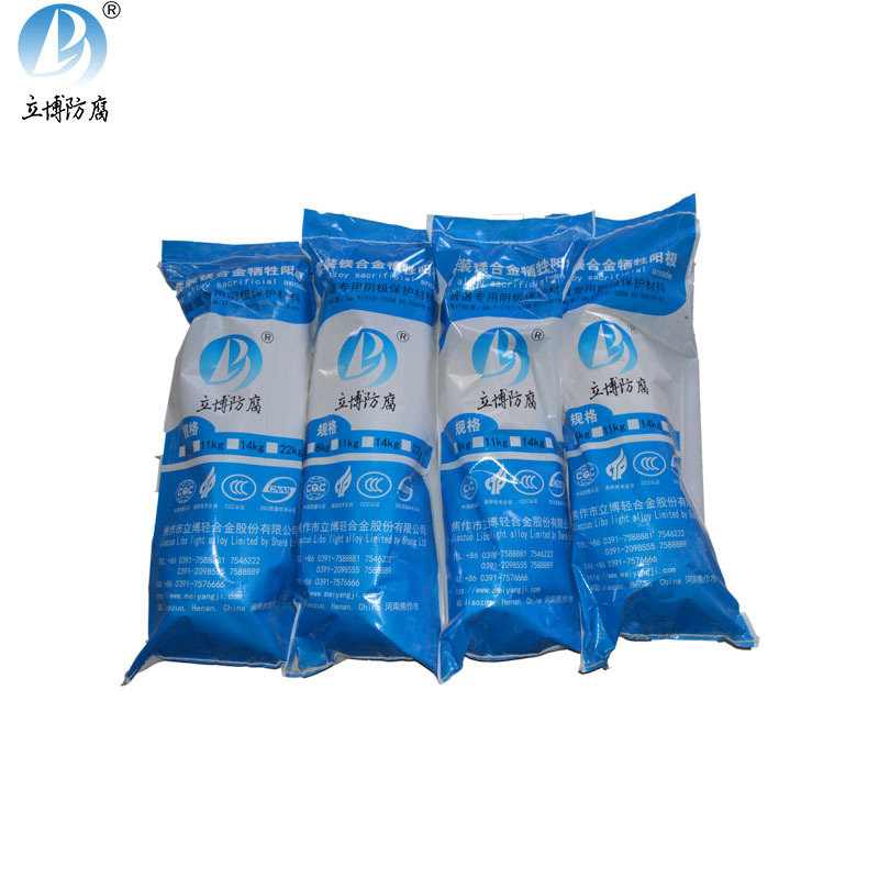Understanding the Significance of Magnesium Anode Sets in Corrosion Protection Understanding the Significance of Magnesium Anode Sets in Corrosion Protection