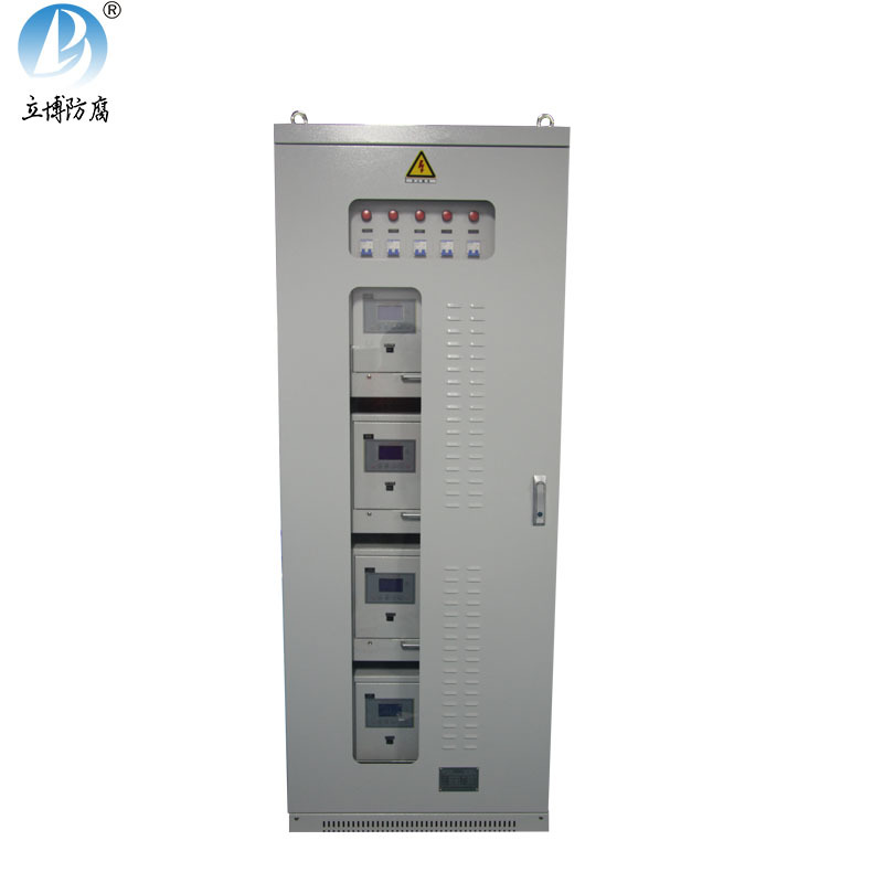Potentiostat