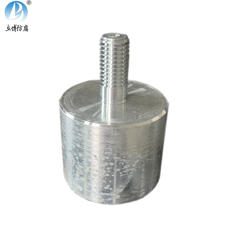 Why Choose Irregular Zinc Anodes for Your Construction Projects? Why Choose Irregular Zinc Anodes for Your Construction Projects?