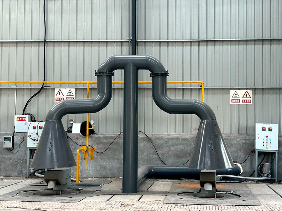 Furnace