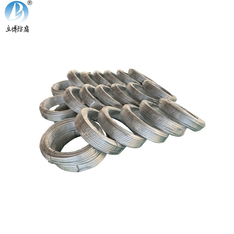 Magnesium ribbon