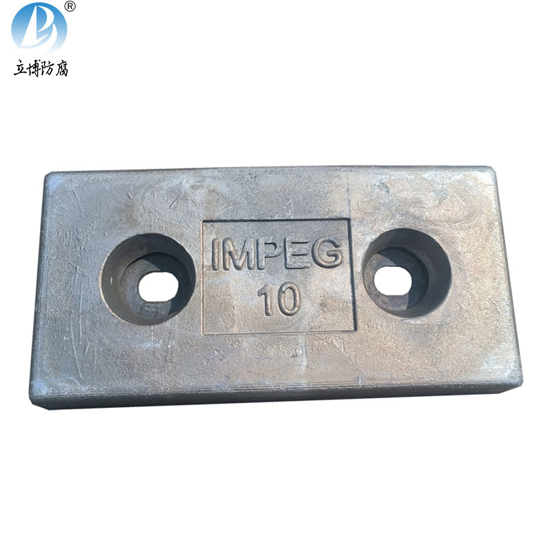 Bolt aluminum anodizing