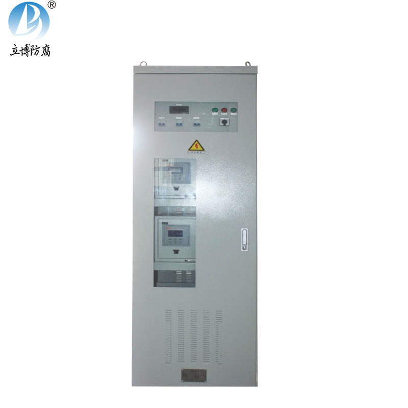 Potentiostat