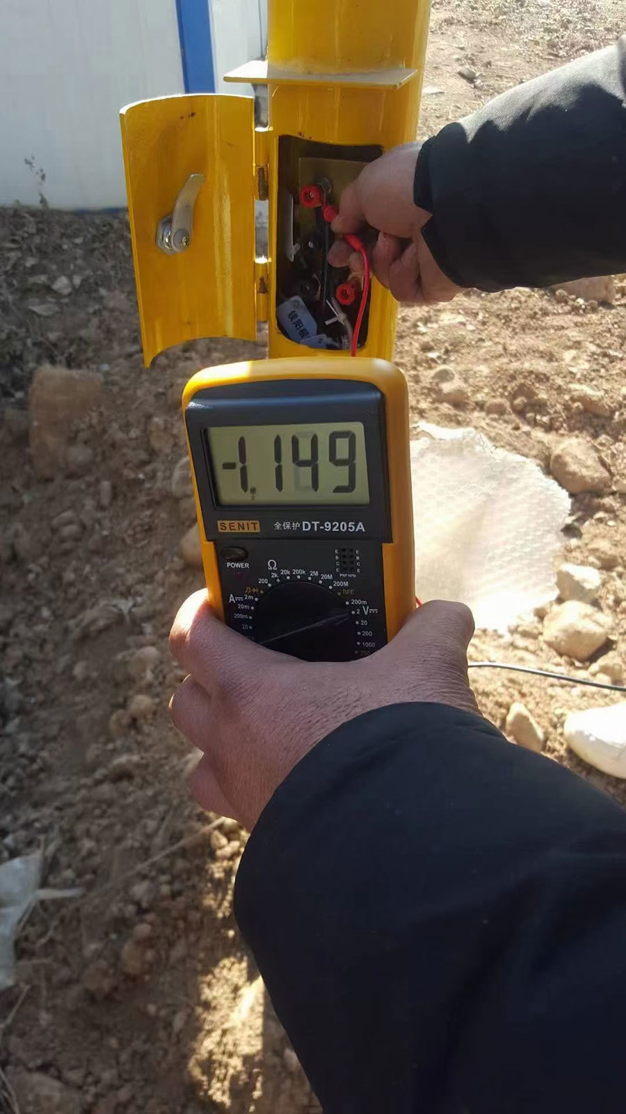 Test stub usage scenarios Test stub usage scenarios
