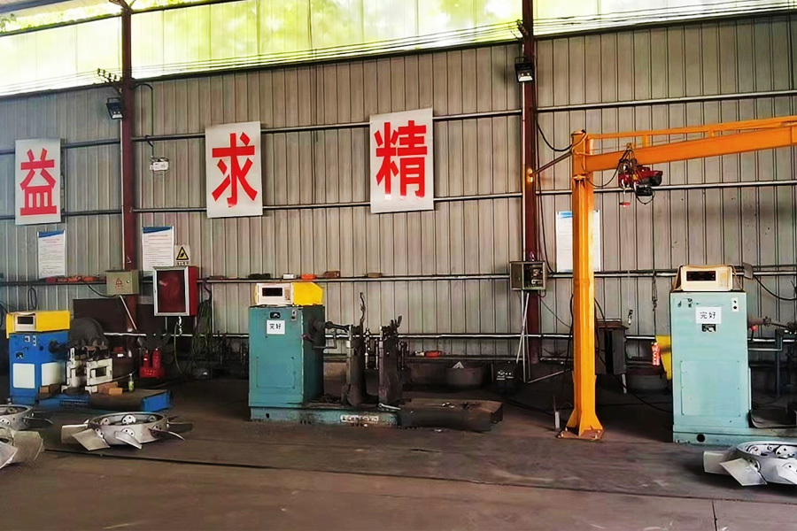 Dynamic Balancing Machine Dynamic Balancing Machine