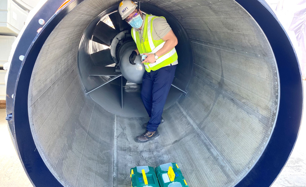Tunneling