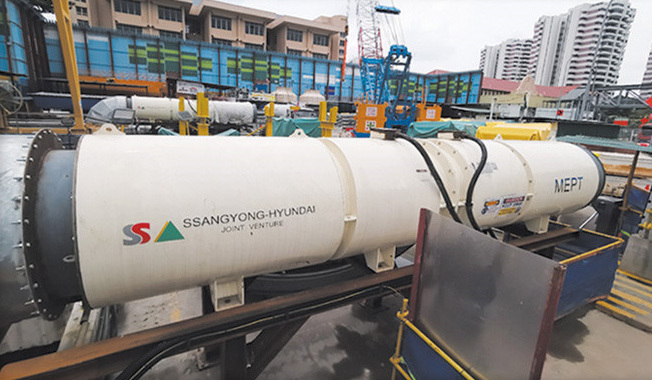 The Wonderful Uses of Blowers: From Exhaust to Speed Regulation