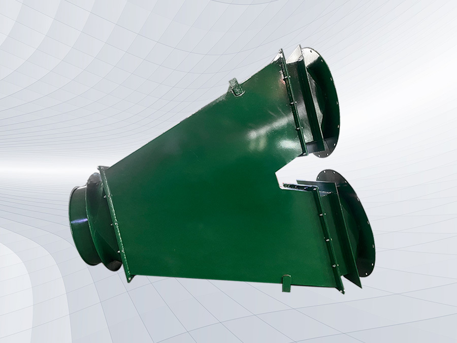 Air distributor