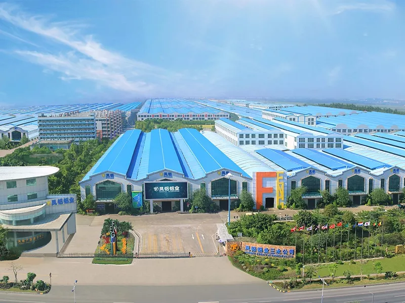 Fenglu Aluminium