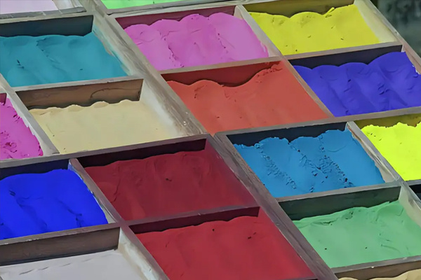 Unlocking the Benefits of Affordable Aerospace Powder Coating for Diverse Industrial Applications