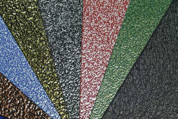 The Benefits and Considerations of Cheap Aerospace Powder Coating