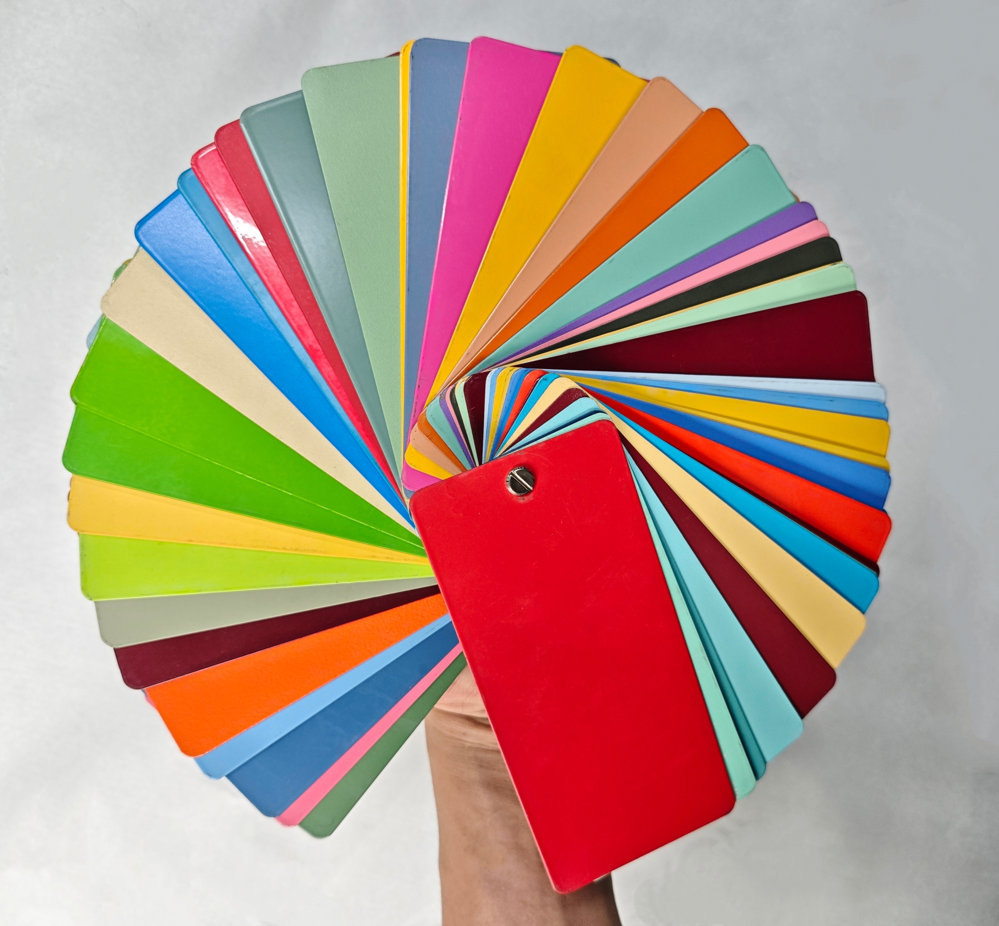 Advanced matte powder coating manufacturers