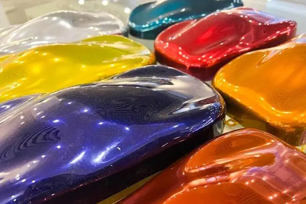 Transform Your Projects with New Powder Coating Powder: A Comprehensive Guide