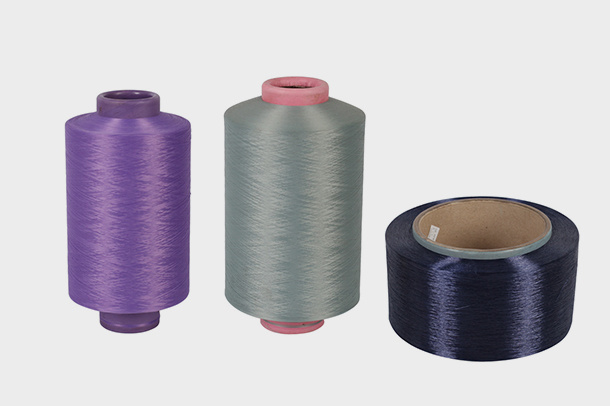 HIGH COLOR FASTNESS PROFESSIONAL YARN