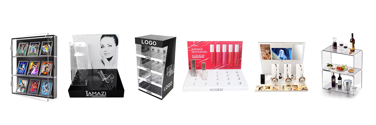 Acrylic Display Stand Acrylic Display Stand