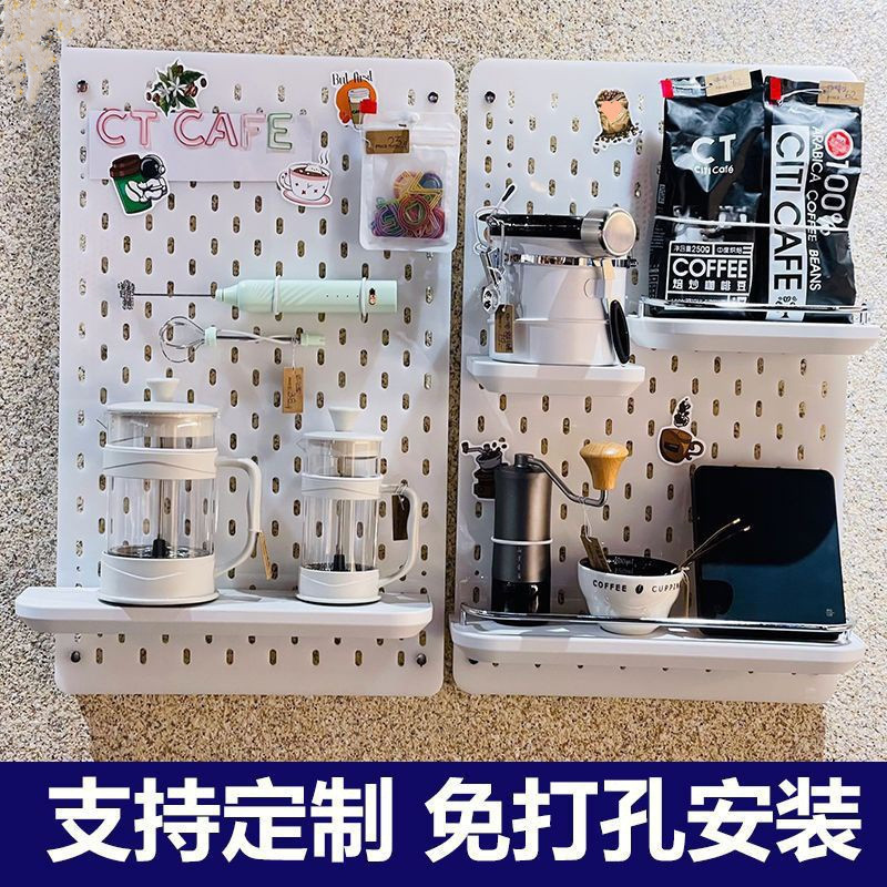 亚克力挂墙板