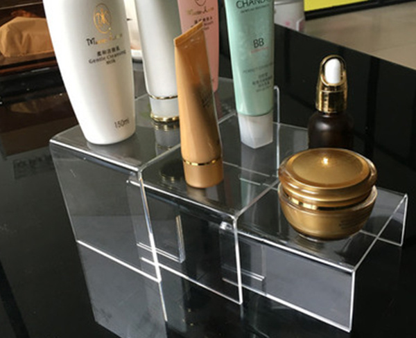 化妆品展示架