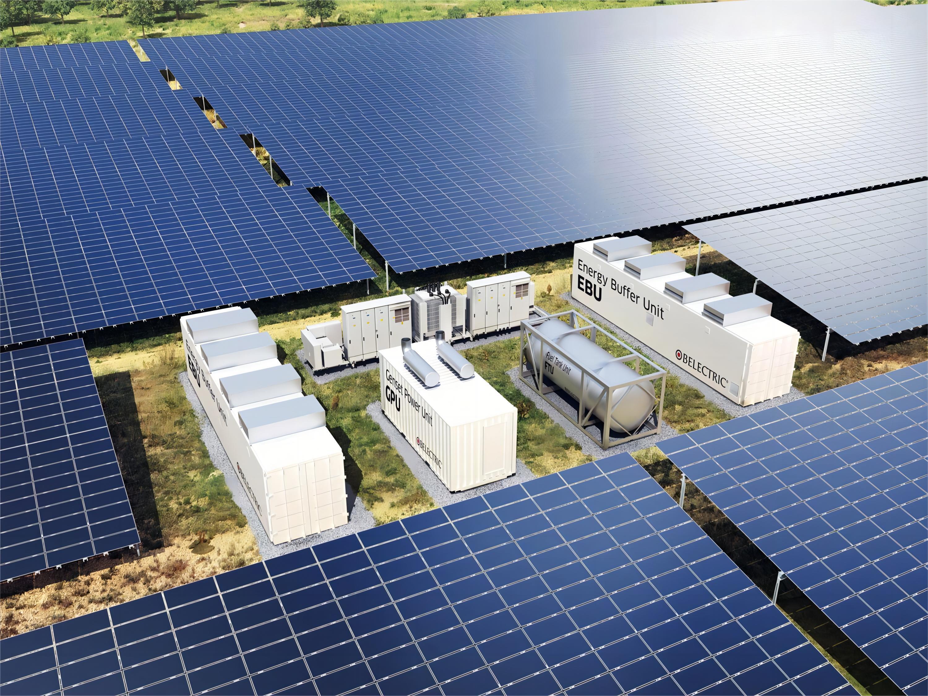 Astronergy Thailand Manufacturing Base Perfect its Industry Chain with Wafer Lines