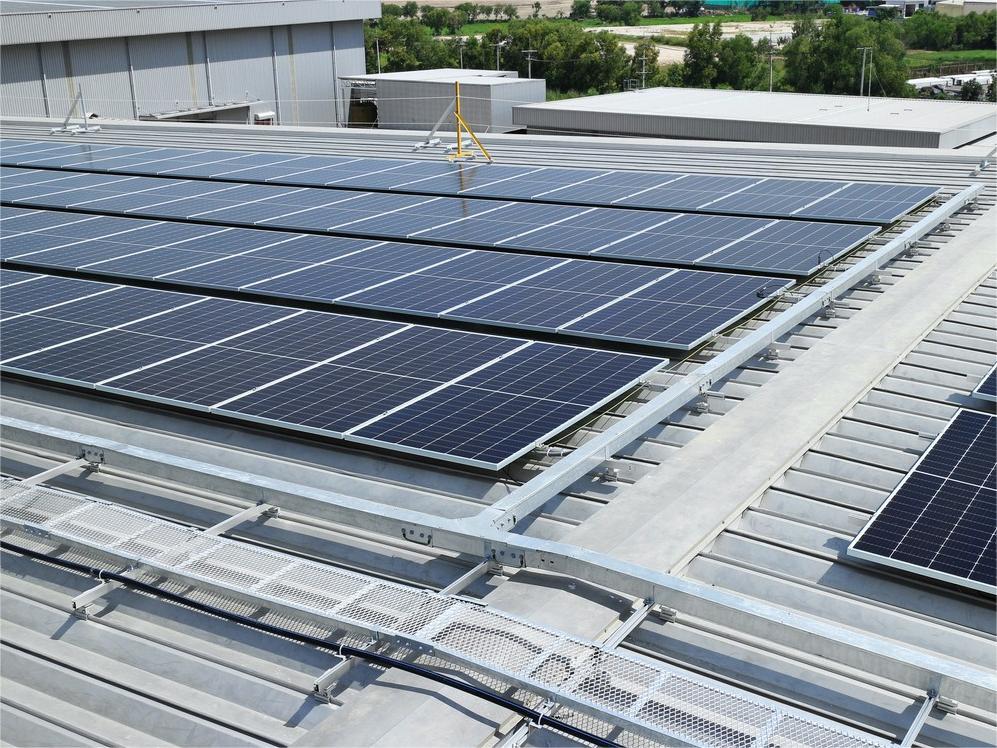 What is photovoltaic power generation? What is photovoltaic power generation?